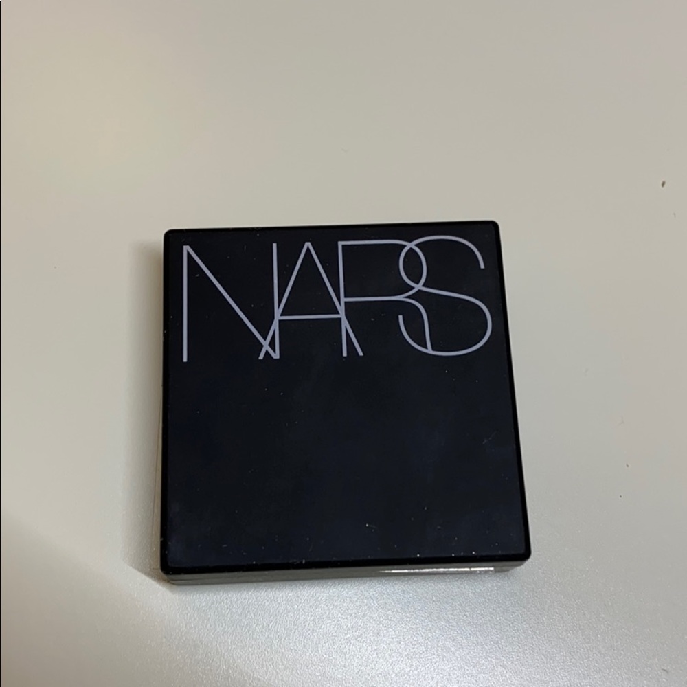 Nars Eyeshadow - Callisto